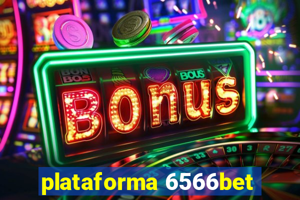 plataforma 6566bet